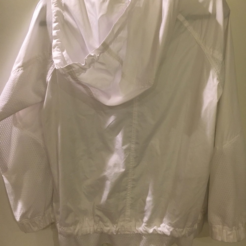 Athletic Jacket - Picture 6 of 8
